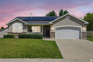 1424 W 3325 S, Brigham City, UT 84302