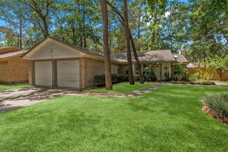 17 Rock Pine Ct, Spring, TX 77381