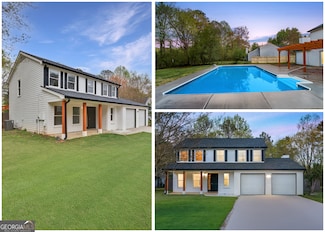 10540 Willow View Cir Unit 2, Alpharetta, GA 30022