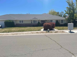 1631 Evergreen Dr Unit Dr, Carson City, NV 89703