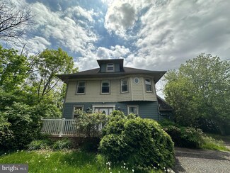 142 W Delaware Ave, Pennington, NJ 08534