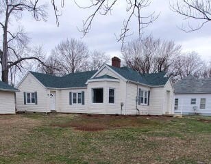 1509 S Coal St, Mexico, MO 65265