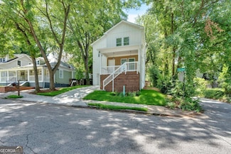 962 Beckwith St SW, Atlanta, GA 30314