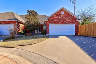 500 N Russell Terrace, Mustang, OK 73064