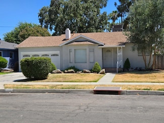 36 E Andrews Ave, Fresno, CA 93704