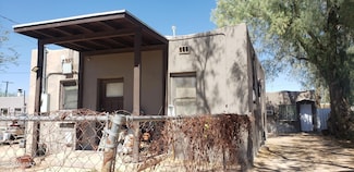 3667 S 8th Ave, Tucson, AZ 85713