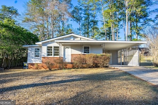 202 S Chilton Crescent, Lagrange, GA 30240