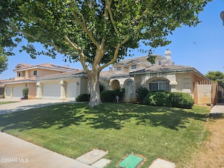 42440 La Gabriella Dr, Lancaster, CA 93536