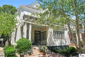 1654 Dufossat St, New Orleans, LA 70115