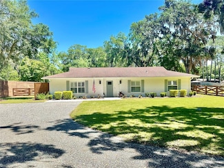 6203 West Blvd, Melrose, FL 32666