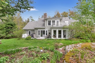 2 Round Cove Ln Unit 2, Phippsburg, ME 04562