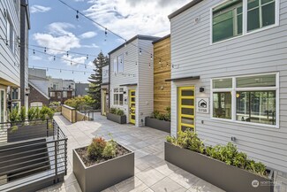 515 Howe St Unit B, Seattle, WA 98109