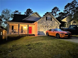 3 Amber Ct, Columbia, SC 29212