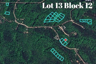 Lot 13 Block 12 (Piney Woods)s 576 Rd, Jay, OK 74346