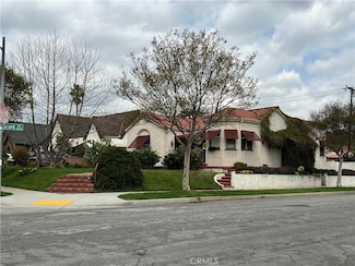400 N Valencia St, Alhambra, CA 91801