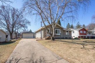 1451 15th St NW, New Brighton, MN 55112