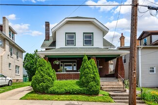 423 N Bluff St, Butler, PA 16001