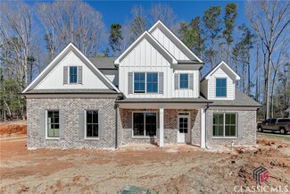 1090 Riverhill Dr, Bishop, GA 30621