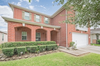 11638 Township Dale Ct, Houston, TX 77038