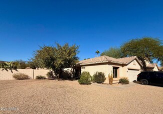 3938 W Buckskin Trail, Phoenix, AZ 85083