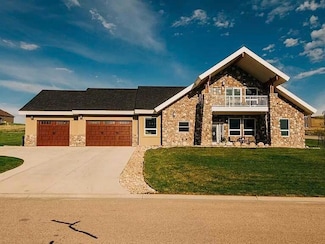 1 Deer Haven Dr, Sheridan, WY 82801