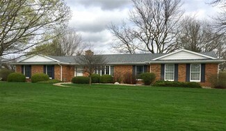 2980 Sycamore Ln, Bremen, IN 46506