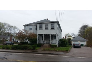96 Dean St Unit 98, Norwood, MA 02062