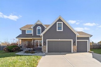 20743 W 123rd Ct, Olathe, KS 66061