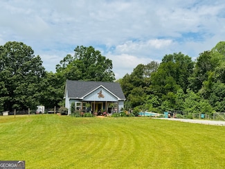 5579 Georgia 145, Carnesville, GA 30521