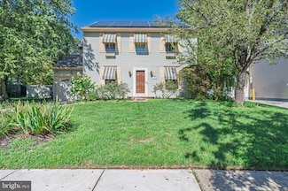 205 Gravel Bend Rd, Egg Harbor Township, NJ 08234