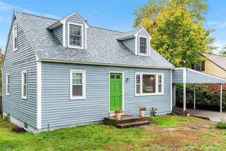 349 Laxson Ave, Manchester, NH 03103