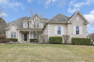 8732 Springflower Rd, Pickerington, OH 43147