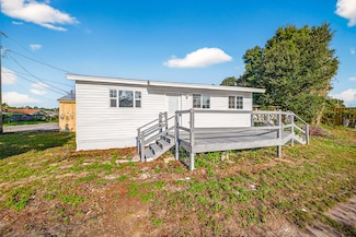 393 Lowery Dr NW, Fort Walton Beach, FL 32547