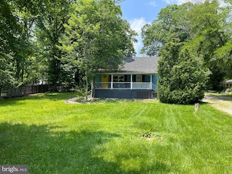 8708 Dudley Dr, Lorton, VA 22079