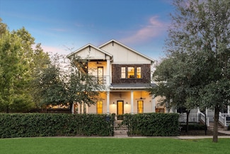 2005 Cortlandt St, Houston, TX 77008