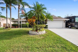 3851 SW Ramspeck St, Port Saint Lucie, FL 34953