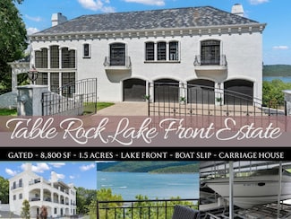 24 Old Still Rd, Kimberling City, MO 65686
