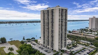 5600 N Flagler 803 Dr Unit 803, West Palm Beach, FL 33407