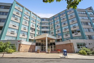 101 Mulberry St Unit 605, Springfield, MA 01105