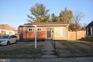 6229 Catalpha Rd, Baltimore, MD 21214