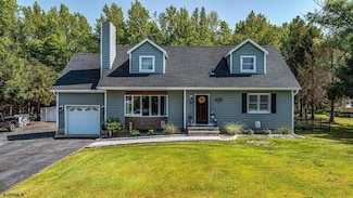 1731 Route 47, Woodbine, NJ 08270