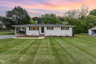 2205 W Carver St, Durham, NC 27705