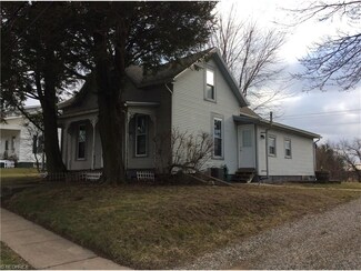 51620 Sr 145 (Main St), Jerusalem, OH 43747