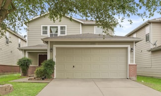 12007 Bach Orchard Trail, Houston, TX 77038