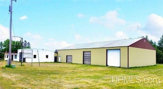 W715 Rd, Bark River, MI 49807