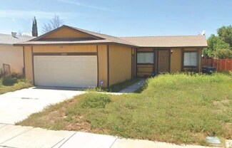 43625 Ponderosa St, Lancaster, CA 93535