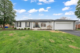 1601 Barnard Way, Bowling Green, KY 42103