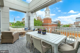 101 N Queen St Unit 409, Lancaster, PA 17603