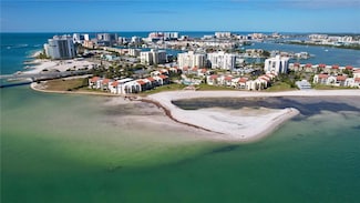 830 S Gulfview Blvd Unit 305, Clearwater Beach, FL 33767