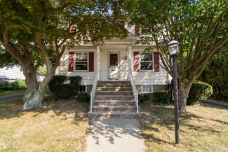 27 Savoie St, Fall River, MA 02723